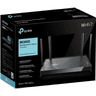 Tp-link Archer BE220 Dual-Band BE3600 WIFI 7 Dual-Band Wi-Fi 7 Router WiFi 7 Up to 3.6Gbps Speeds, Full Gigabit WAN/LAN Ports, 4 External Antennas, EasyMesh product thumbnail 1