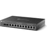 TP-Link Omada ER7212 3-in-1 Gigabit VPN Router Integrates Router, PoE 110W Switch & Omada Controller product thumbnail 1