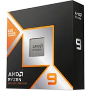 AMD RYZEN 9 9950X3D 16-Core 4.3GHz (5.7 GHz Max Boost) 132MB Cache AM5 Desktop Processor , Box product image