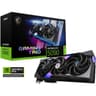 MSI GeForce RTX 5090 Gaming Trio OC 32GB GDDR7 512-Bit Memory, 2482 MHz Boost Clock, 28 Gbps Memory Speed, 21760 CUDA Cores, PCI Express Gen 5 product thumbnail 1