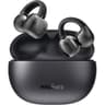 Promate AirClip AudioFit Stability True Wireless Earbuds with OWS Technology, IntelliTouch Control, Ergonomic Open-Ear Clip Design, 28-Hour Playtime, 500mAh Charging Case, Water-Resistance - Black product thumbnail 1
