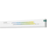 DeepCool EA080 ARGB Strip, 400 x 8 x 16 mm Light Strip Dimension, MB aRGB 3-PIN Port, SMD3535 Addressable RGB LED, Silicone + FPCB + ABS Material product thumbnail 1