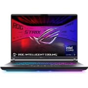 ASUS ROG Strix G18 (2025) G815LR NEW Intel Core Ultra 9 Gen II 275HX 24-Cores w/ NVIDIA RTX™ 5070 TI 12GB DDR7 & 2.5K IPS 240Hz Display , Volt Green product image