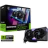 MSI GeForce RTX 5060 Ti GAMING OC 8GB GDDR7 128-Bit Memory, 2647 MHz Boost Clocks, 28 Gbps Memory Speed, 4608 CUDA Cores, PCI Express Gen 5 x16 product thumbnail 1