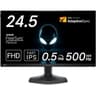 Dell Alienware AW2524HF 25" Full HD Fast IPS 500Hz (OC) 0.5 ms 1.07 Billion Colors 100% sRGB 95% DCI-P3 Adaptive-Sync 1x HDMI 2x DP & USB Hub product thumbnail 1