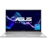 ASUS Vivobook 15 (2023) X1504VA NEW 13th Gen Intel Core i5 10-Cores Thin & Light Military-Grade (Customized) - Silver product thumbnail 1
