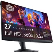 Dell Alienware AW2724HF 27" Full HD Fast IPS 360Hz (OC) HDR10 0.5 ms 1.07 Billion Colors 100% sRGB 95% DCI-P3 Adaptive-Sync 1x HDMI 2x DP & USB Hub product image