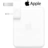 Apple USB-C Power Adapter 140W Fast & Efficient Charging , Compact & Portable Design UK Plug - White product thumbnail 1