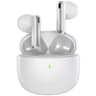 Proove INTRO TWS Earphones, ENC, Touch Control, Compact Size, Fast Charging, IPX4 Water Resistance, Bluetooth 5.3, up to 6 Hours - White product thumbnail 1