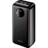 Proove Illuminator SE 22.5W 20000mAh Fast charging: PD, QC, Plastic Body, LED Display, Power Bank - Black product thumbnail 1