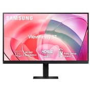Samsung S7 S70D ViewFinity 32" IPS 4K UHD HDR 10 Bezel Less Design 1 Billion Colors FSC-Certified Intelligent Eye Care Energy Saving HDMI & Display Port product image