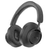 Promate Serene High-Definition Hybrid ANC Headphones with 360° Spatial Audio up to 40 Hour Playtime - Black product thumbnail 1