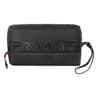 Promate Vali Lightweight Tech Essential Organizer Pouch Bag with Multiple Pockets - Black product thumbnail 1