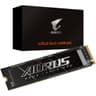 GIGABYTE AORUS 1TB Gen5 PCI-Express 5.0x4, NVMe 2.0 M.2 2280 Up to 13,600 MB/s Sequential Read & Up to 10,200 MB/s Sequential Write product thumbnail 1