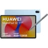 Huawei MatePad SE 11 (2025) 11.0" Android WIFI Tablet (128GB Storage / 8GB Memory) w/ Metal Unibody & Eye Comfort Display & BIG Battery + Free Huawei Cover + Huawei M-Pen Lite , Blue product thumbnail 1