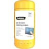 Fellowes 100 Screen and Keyboard Wipes Tub for Home and Office - Monitor/Laptop/iPad/Mobile Phone/Tablet Cleaning Wipes Singular Pack Multi product thumbnail 1