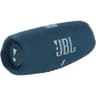 JBL CHARGE 5 - Portable Waterproof (IP67) Bluetooth Speaker with Power bank USB Charge out, 20 hours playtime, JBL Party boost - Blue product thumbnail 1