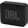 JBL GO Essential 2 Portable Bluetooth Speaker with Original Pro Sound, up to 5 Hours Battery Life, with IP67 Waterproof Design, Black product thumbnail 1