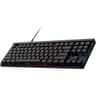 Logitech G G515 Gaming Mechanical Keyboard, Lightspeed, Tkl, RGB Backlit, USB, Qwerty, US, Key Switch Gl Tactile, Black product thumbnail 1