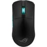Asus P713 ROG Harpe Ace Aim Lab Edition Wireless Gaming Mouse, 88 Hour Battery Life, Speednova Technology, 36000 DPI Sensor, 70M Click Durability, 1000hz Rolling Rate, Black product thumbnail 1