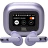 JBL Live Beam 3 Wireless Earbud Headphones, Up to 48 Hours Battery Life, Personi-fi 3.0, True Adaptive Noise Cancelling & Signature Sound, IP55 Waterproof, with Earplugs, Purple product thumbnail 1