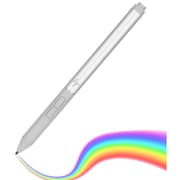 HP Rechargeable G3 Stylus Pen Active Pen Natural Silver Pressure Levels 4096 Compatible With Selected Laptops Models product image