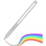 HP Rechargeable G3 Stylus Pen Active Pen Natural Silver Pressure Levels 4096 Compatible With Selected Laptops Models product thumbnail 1