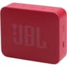 JBL GO Essential 2 Portable Bluetooth Speaker with Original Pro Sound, up to 5 Hours Battery Life, with IP67 Waterproof Design, Red product thumbnail 1