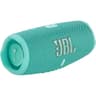 JBL CHARGE 5 - Portable Waterproof (IP67) Bluetooth Speaker with Power bank USB Charge out, 20 hours playtime, JBL Party boost - Teal product thumbnail 1