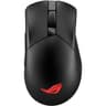 ASUS ROG Gladius III Wireless Gaming Mouse, 2.4 GHz & BT Connectivity, 36000 dpi, AimPoint Optical Sensor, Up to 143 Hours of Battery Life, 6 Prog Buttons, 650 IPS Max Speed, Black product thumbnail 1