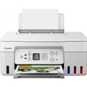 Canon PIXMA G3470 Ink Tank All-in-One Wireless Multi-function Machine (Copy/Print/Scan/Photo) Fast Prints & huge Savings - White product image