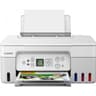 Canon PIXMA G3470 Ink Tank All-in-One Wireless Multi-function Machine (Copy/Print/Scan/Photo) Fast Prints & huge Savings - White product thumbnail 1