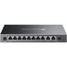 TP-Link Omada ES210GMP 10-Port Gigabit Easy Managed Switch 123W Power Budget with 8-Port PoE+ product thumbnail 1