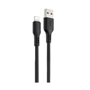 Proove Rebirth USB-A To Lightning 2.4A 1m - Black product image