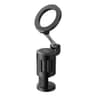 Mcdodo TB-6250 Universal Travel Phone Holder Magnetic - Black product thumbnail 1