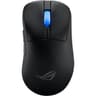 ASUS ROG Keris II Ace Ultralight 54g Ergonomic Gaming Mouse, 42,000-dpi ROG AimPoint Pro Sensor, ROG SpeedNova Wireless, Micro Switches, 4,000/8,000 Hz Polling Rate Booster, Black product thumbnail 1