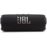 JBL Flip 7 Portable Bluetooth 5.4 Speaker, 25 W RMS for Woofer, 10 W RMS for Tweeter, Lossless Audio Playback, Waterproof, Dustproof, & Drop-Proof 16Hrs of Playtime , Black product thumbnail 1