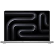Apple MacBook Pro 14 (Late 2023) Apple M3 MAX (1TB/36GB) 14‑core CPU & 30‑core GPU Retina XDR 120Hz - Silver product image