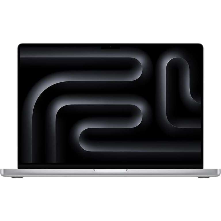 Apple MacBook Pro 14 (Late 2023) Apple M3 MAX (1TB/36GB) 14‑core CPU & 30‑core GPU Retina XDR 120Hz - Silver