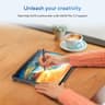 ASUS Vivobook 14 Flip (2025) TP3407 Copilot+ PC NEW Intel Core Ultra 7 Gen II 256V 8-Cores w/ Intel® Arc Graphics & OLED Touch Screen product thumbnail 1