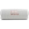 JBL Flip 7 Portable Bluetooth 5.4 Speaker, 25 W RMS for Woofer, 10 W RMS for Tweeter, Lossless Audio Playback, Waterproof, Dustproof, & Drop-Proof 16Hrs of Playtime , White product thumbnail 1