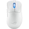 ASUS ROG Keris II Ace Ultralight 54g Ergonomic Gaming Mouse, 42,000-dpi ROG AimPoint Pro Sensor, ROG SpeedNova Wireless, Micro Switches, 4,000/8,000 Hz Polling Rate Booster, White product thumbnail 1