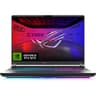 ASUS ROG Strix G16 (2025) G615JPR 14Gen Intel Core i7 14650HX 16-Cores w/ Nvidia RTX 5070 8GB DDR7 & IPS 165Hz Display - Eclipse Gray product thumbnail 1