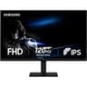 Samsung 24" S3 (S32GF) IPS Full HD 120Hz , Flicker Free, Eye Saver Mode AMD FreeSync Dual HDMI Interface , Black product thumbnail 1