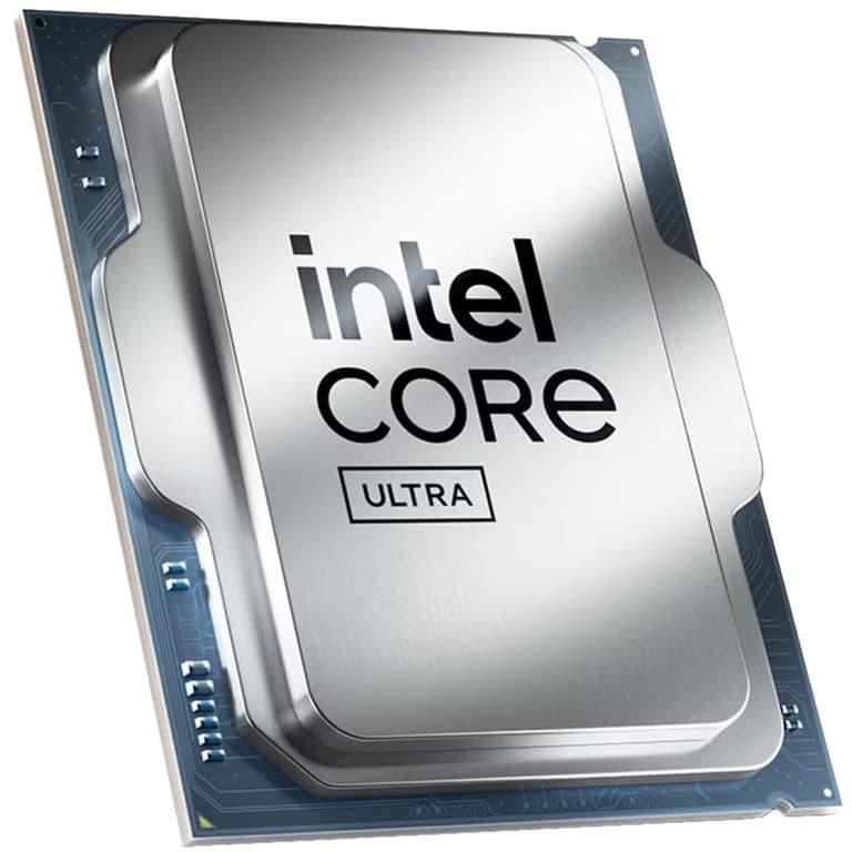 Intel NEW Core Ultra 7 265K 20-Cores up to 5.5 GHz L2+L3 66MB Cache Unlocked w/ Integrated Graphics - Tray