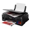 Canon PIXMA G3410 Ink Tank All-in-One Wireless Multi-function Machine (Copy/Print/Scan/Photo) Fast Prints & huge Savings - Black product thumbnail 1