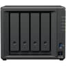 Synology DiskStation DS925+ 4-Bay Diskless NAS Server w/AMD Ryzen V1500B 4-Core CPU & 4GB DDR4 RAM product thumbnail 1