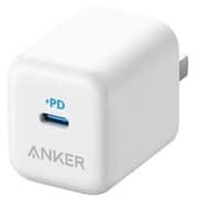 Anker USB C Charger 20W, 312 Charger, PD Compact Fast Charger with Foldable Plug for iPhone 15/15 Plus/15 Pro/15 Pro Max, 14/13/12 Series, Galaxy, Pixel 4/3, iPad product image
