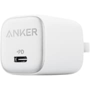 Anker Zolo 35W A2696 Charger with Compact & Foldable Design, 35W Fast Charger for iPhone 15/14/13/12 Series, Samsung S24 / S23, MacBook Air, Pixelbook, iPad Pro product image