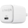 Anker Zolo 35W A2696 Charger with Compact & Foldable Design, 35W Fast Charger for iPhone 15/14/13/12 Series, Samsung S24 / S23, MacBook Air, Pixelbook, iPad Pro product thumbnail 1